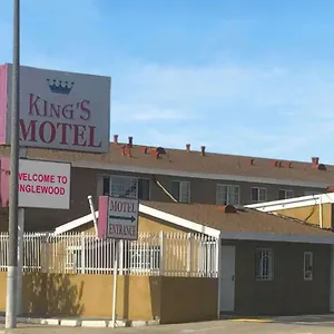 Kings (adults Only) Motel