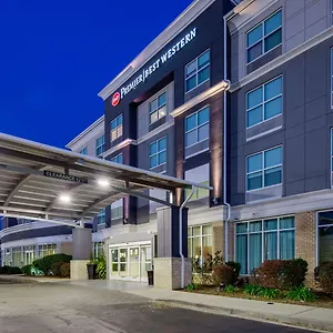 Western Premier I-95 Savannah Airport/ West Hotel