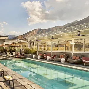Kimpton Rowan By Ihg Station touristique