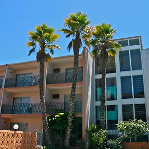 Royal Century At Lax Hotel