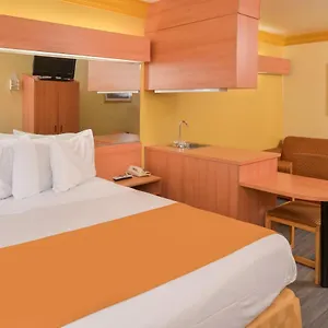 H3 Inn&suites - Lax Airport - Angeles Motel